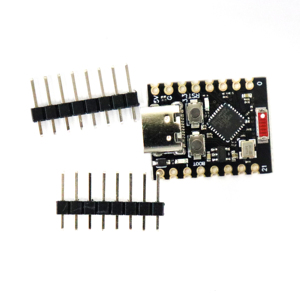 SY chip Esp32-C3 siêu mini ban phát triển với Wi-Fi cho <span class=keywords><strong>IOT</strong></span> điện năng thấp nhà thông minh mô-đun cho bộ dụng cụ và các dự án - Product Image 2