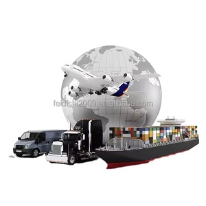 Transporte de Mercancías de China a Singapur DDP |   Sin IVA oculto |   Puerta Golpeada - Product Image 4