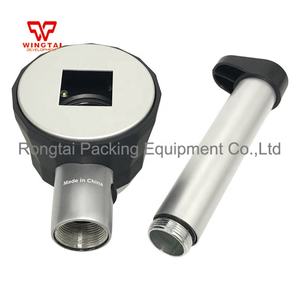 Lupa portátil <span class=keywords><strong>de</strong></span> mano con lente óptica LED <span class=keywords><strong>de</strong></span> 15 aumentos y escala para comprobar marcas <span class=keywords><strong>de</strong></span> billetes SZ-3 - Product Image 6