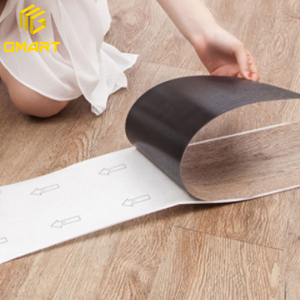 Gmart - <span class=keywords><strong>Muebles</strong></span> de Papel <span class=keywords><strong>Blanco</strong></span> Puro, Azulejos Autoadhesivos de PVC, Adhesivo Hexagonal para Piso, <span class=keywords><strong>Vinilo</strong></span> Autoadhesivo para Pisos - Product Image 3