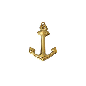Sun And Moon Mixed Shape Pendant 18K Gold Plated Stainless Steel For Necklace Making Jewelry Findings Components - Product Image 5