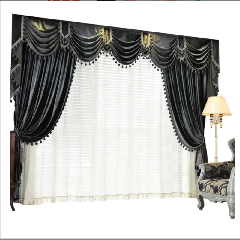fire retardant blackout curtain fabric, Supreme Antique Satin Pinch-Pleat Curtain Panel Pair,Palace Taffeta Lined Window Panel