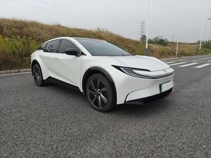 [No.25 Toyota 072] Usado para BZ5 2024 SUV Mediano Eléctrico de Nueva Energía, Volante a la Izquierda, Emisión Euro <span class=keywords><strong>V</strong></span>, Automático - Product Image 3