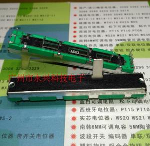 WXD3-13-2W - <span class=keywords><strong>Potenziometri</strong></span> a Manopola Multi-Giro <span class=keywords><strong>di</strong></span> <span class=keywords><strong>Precisione</strong></span> a Filo Avvolto 1K 2K2 4K7 10K~ - Product Image 4