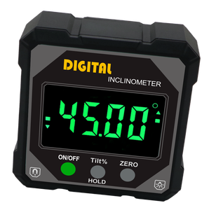 Nouveau Rapporteur d'<span class=keywords><strong>Angle</strong></span> Numérique Boîtier d'Affichage Mini Inclinomètre Électronique Jauge de Mesure d'<span class=keywords><strong>Angle</strong></span> - Product Image 6