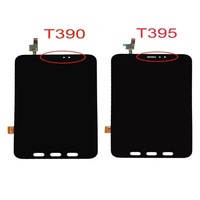 Écran tactile LCD OEM de haute qualité pour tablette Samsung Galaxy Tab Active 2/SM-T390/SM-T395 – Remplacement de l'ensemble numériseur