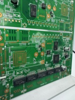 Layanan Perakitan Elektronik Kustom OEM Pabrik Produsen Profesional PCB PCBA Cina Bersertifikasi ISO9001/RoHS/CE MOQ 1 PCS