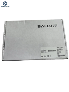 โมดูลเซ็นเซอร์อุตสาหกรรม BNI100FW อุปกรณ์เชื่อมต่อเซ็นเซอร์แบบ IO-Link อุปกรณ์เชื่อมต่อเซ็นเซอร์สำหรับระบบอัตโนมัติอุตสาหกรรมขั้นสูง - Product Image 1