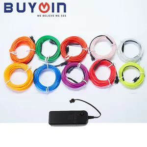 Mode Usb Rokok Strip 12V Led Strip Cahaya Mobil Desain Pencahayaan Aksesoris Interior Cahaya Lampu Dekoratif