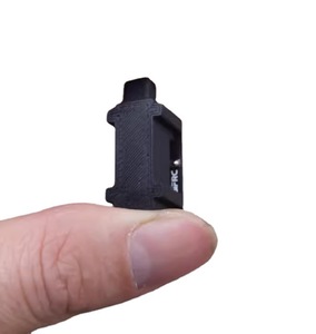 Module de commande de vitesse par bouton-poussoir pour ventilateur haute vitesse, module de contrôle servo PWM, module de réglage de la vitesse par bouton-poussoir L539 - Product Image 4
