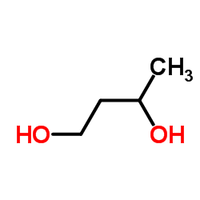 Livraison rapide bon prix 1,3-butylène glycol/1,3-Butanediol cosmétiques ingrédient produits chimiques quotidiens CAS 107-88-0
