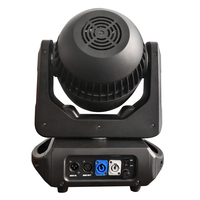 Remise 6 pièces 557 $ Garantie 2 ans RGBW 4 en 1 19*15W LED Beam Wash Zoom Wash 19x15 Tête mobile LED avec bande