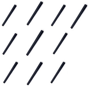 Manchon de film de fusion PET RM1-8736, 10 pièces, compatible avec HP M435 MFP M701 M706N M706 M701N - Product Image 2