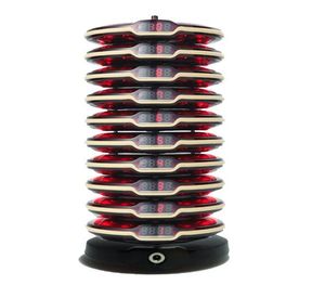 Uzun mesafe kablosuz gıda mahkeme çağrı cihazı restoran - Product Image 2