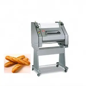 Heap-máquina de pan automática para el hogar, horno de panadería automático a precio de fábrica