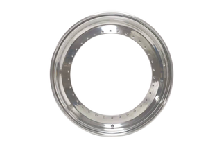 18X2.0<span class=keywords><strong>ป</strong></span>ากด้านนอกบาร์เรลล้อครึ่งสำหรับ2ชิ้น3ชิ้นล้อ Meister ล้อ S1 BBS - Product Image 6