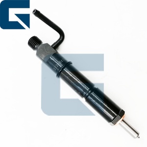 212-8470 2128470 3066 Inyector de Combustible para Excavadora E320C - Product Image 1