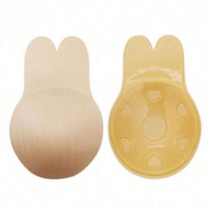 Al por mayor, Nuevo modelo 823 de Mairun (EE. UU.), 2 unidades de almohadillas autoadhesivas para sujetador de mujer, pegatinas elevadoras de pecho, cubrepezones para traje de baño y ropa interior, fabricado en EE. UU. - Product Image 6