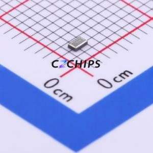 9H03200030 Crystal (Passive) SMD1610 Crystal Oscillator SMD Crystal Oscillator 32.768kHz 20ppm 12.5pF - Product Image 1