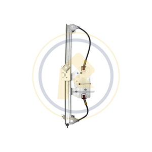 Regolatore Finestrino Adattabile Ac Rolcar per OE A2107301646, Compatibile con Mercedes-Benz Classe E 1995-2002 - Product Image 1