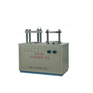 STM-1000 Unconfined Specimen Moulding and Extruding Machine/Laboratory Extruder Machine price
