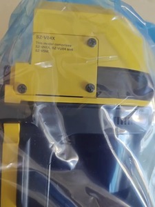 1 unidad de láser de seguridad SZ-V04 SZV04 nuevo - Product Image 4