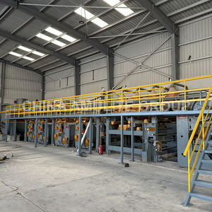 การผลิตกระเบื้องกันน้ำ<span class=keywords><strong>ราคา</strong></span>ประหยัด ผลิตในจีน ประสิทธิภาพสูง ต้นทุนต่ำ - Product Image 2