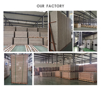 Panneau acoustique en laine de bois, panneau d'absorption acoustique, panneau mural en fibres de ciment pour isolation phonique, panneau en laine de bois