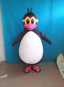 Disfraz de Mascota del Gruffalo en Venta - Product Image 2