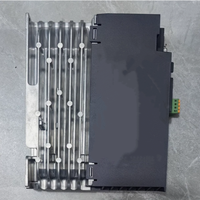 MR-JE-10C MR-JE-20C MR-JE-40C MR-JE-70C MR-JE-100C MR-JE-200C MR-JE-300C Servoaccionamiento Ethernet Modbus TCP