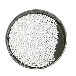 Granuli di CZ-302 per animali domestici vergini IV 0.8 chips in resina granuli di granuli per animali domestici