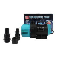 Pompes submersibles de la série YQB haute puissance, prix d'usine, pompe à eau submersible pour piscines, étangs, jardins