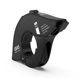 EUC Auriculares Inalámbricos con Intercomunicador NFC, Manillar con Control Remoto FM, Manos Libres, Accesorios para Motocicletas <span class=keywords><strong>Q7</strong></span> Q20 - Product Image 3