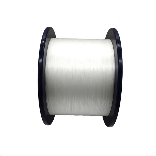 F660 G657A2 Single Mode Fiber Optic Cable Raw Material with Low Attenuation 1310nm/1550nm