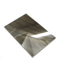 Panneau mural adhésif flexible en miroir acrylique coloré de haute qualité, résistant aux UV, en plastique