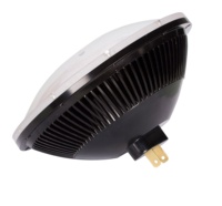 למעלה איכות אלומיניום par56 led מנורת gx16d הכנסייה אולם אולפן שלב אור נקוב led אור נורות