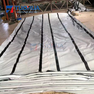 <span class=keywords><strong>Bâche</strong></span> extérieure pour meubles de jardin <span class=keywords><strong>bâche</strong></span> tissu couverture extérieure en pvc pour étang à poissons - Product Image 4