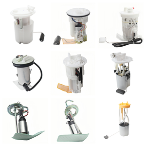 NUEVO Módulo de Bomba de Combustible de Alta Calidad 16141179992 16141184022 16141179711 para <span class=keywords><strong>BMW</strong></span> E30 <span class=keywords><strong>316i</strong></span> 318i 320i 325i <span class=keywords><strong>M3</strong></span> - Product Image 4