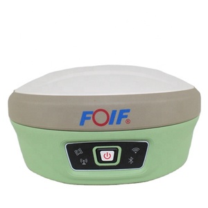 IMU foif น้ำหนักเบา A90รองรับ WiFi Trimble Drone GPS โมดูล RTK - Product Image 4