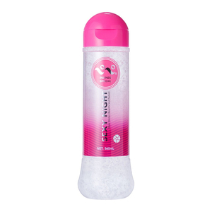 Extracto de Isoflavonas de Seguridad, Gel Lubricante Sexual Femenino sin Perfume, Producto Premium - Product Image 1