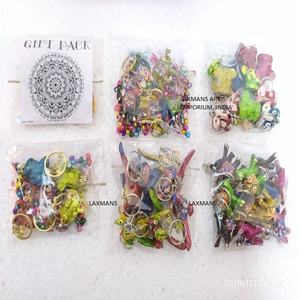 พวงกุญแจ Lacwork จากอินเดีย - Product Image 2