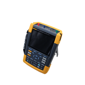 F Lu k E Mda-510 and Mda-550-iii Motor <b>Drive</b> Analyzer 220v With 1-year Warranty - Product Image 1