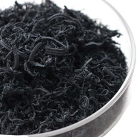 Poudre de graphite de haute pureté, graphite naturel extensible, nouveau matériau ignifuge adapté à de multiples industries
