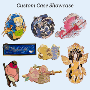 Badge personnalisé en alliage <span class=keywords><strong>de</strong></span> zinc, figurine animée mignonne <span class=keywords><strong>de</strong></span> hibou, épingle en émail pour les amateurs <span class=keywords><strong>de</strong></span> livres, thème bibliothèque, accessoire <span class=keywords><strong>de</strong></span> bureau pour salle d'étude - Product Image 4
