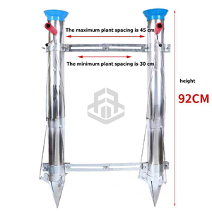 Pepper Sweet <strong>Potato</strong> Onion Seedling Vegetable Seeders <strong>Planters</strong> Trans <strong>Planter</strong> Agriculture <strong>Tools</strong> and Equipment Farming - Product Image 3