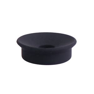 Coussin en Silicone souple pour écouteurs, 1 pièce, <span class=keywords><strong>audiomètre</strong></span>, transducteur d'air - Product Image 5