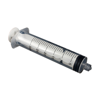 Seringue jetable en plastique JAP 20ML-30ML avec embout Luer Lock, distributeur industriel à poussée manuelle pour extrait de parfum, utilisation vétérinaire, injection