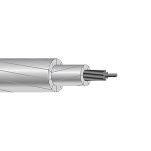 Conduttore aereo ACAR AAC AAAC <span class=keywords><strong>ACSS</strong></span> / TW acc AACSR conduttore - Product Image 2