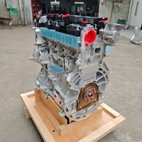 Mesin perakitan mesin Assembly 2.0T Quality kualitas asli terlaris untuk Volvo S60 S80 V60 V70 XC60