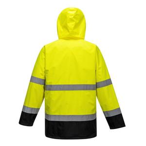 Portwest-S162YNRL Hi-Vis Lite 3 in 1แจ็คเก็ตสีกรมท่าสีเหลือง/น้ำเงินชุดทำงาน5036108275298 HI-VIS - Product Image 2